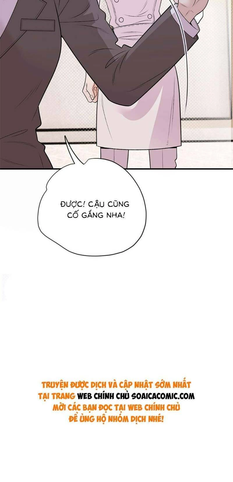 Trọng Sinh Báo Thù Gặp Được Bá Đạo Tổng Tài Chapter 3 - 31