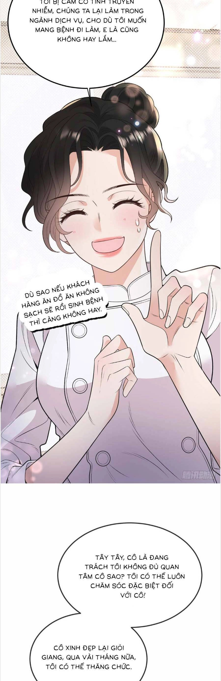 Trọng Sinh Báo Thù Gặp Được Bá Đạo Tổng Tài Chapter 4 - 5