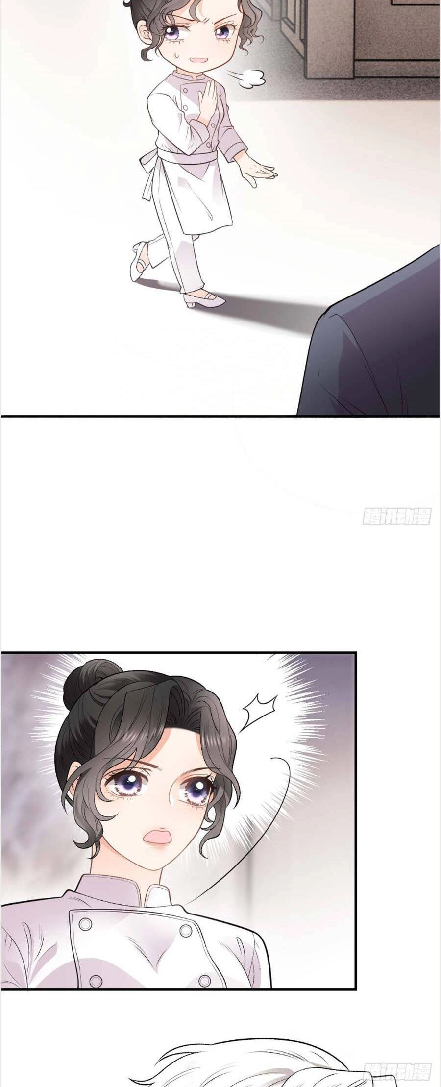 Trọng Sinh Báo Thù Gặp Được Bá Đạo Tổng Tài Chapter 4 - 11