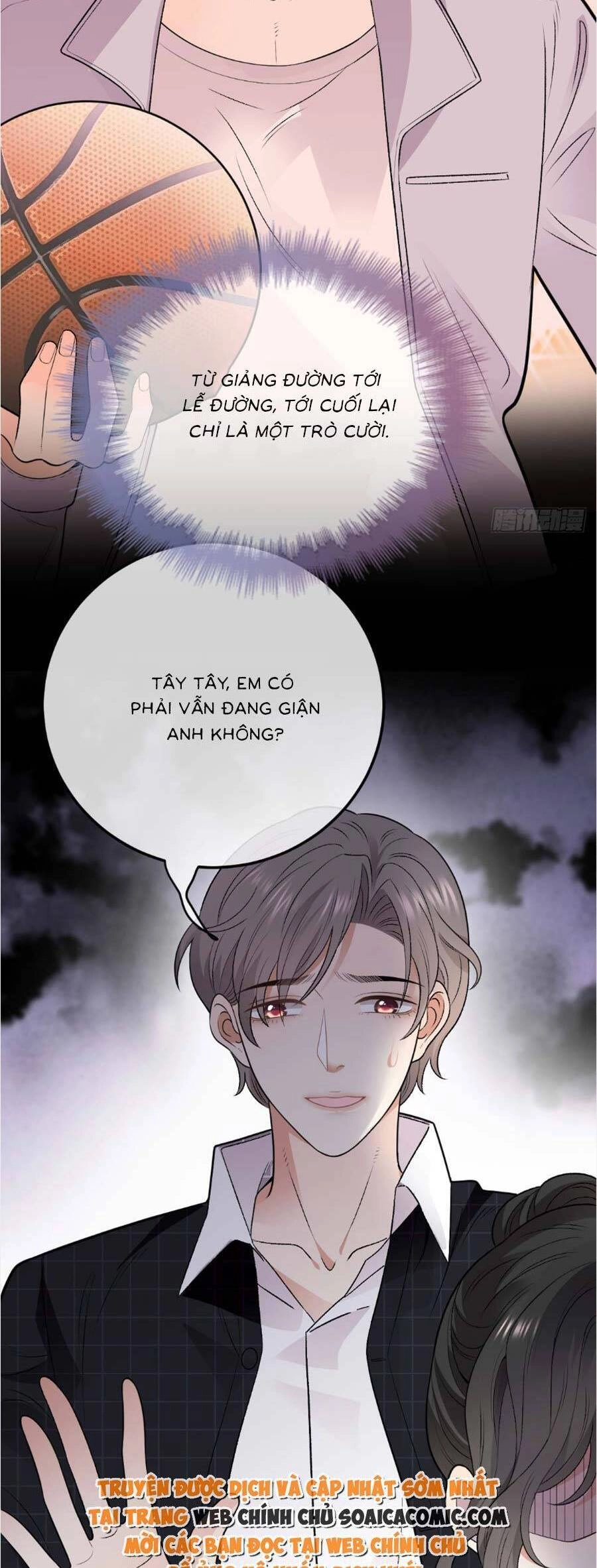 Trọng Sinh Báo Thù Gặp Được Bá Đạo Tổng Tài Chapter 4 - 16