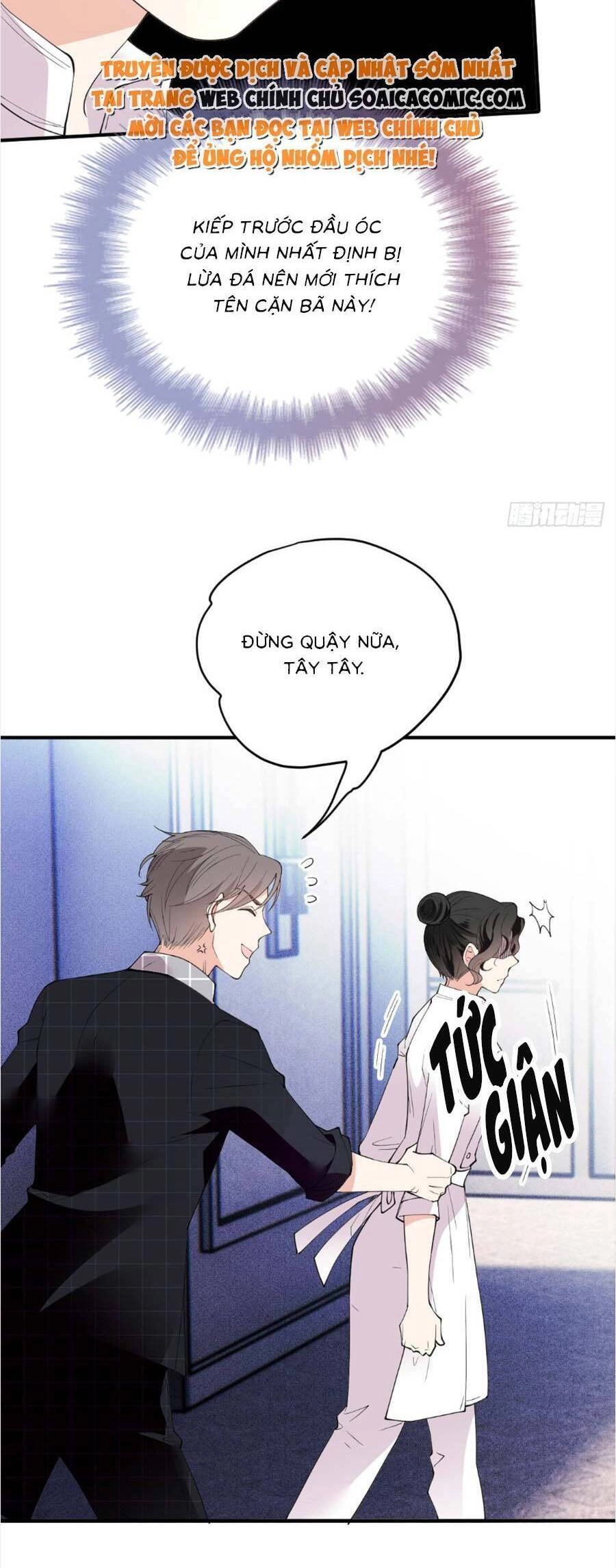 Trọng Sinh Báo Thù Gặp Được Bá Đạo Tổng Tài Chapter 4 - 23