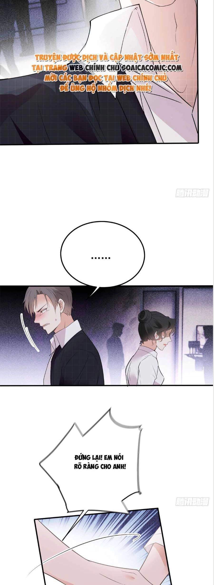 Trọng Sinh Báo Thù Gặp Được Bá Đạo Tổng Tài Chapter 4 - 25