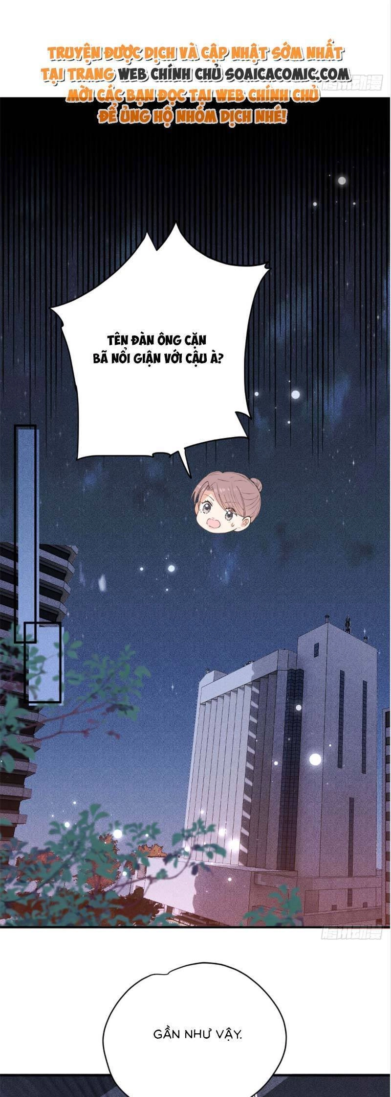 Trọng Sinh Báo Thù Gặp Được Bá Đạo Tổng Tài Chapter 5 - 1