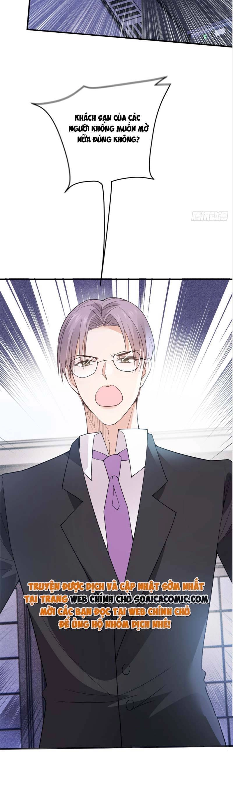 Trọng Sinh Báo Thù Gặp Được Bá Đạo Tổng Tài Chapter 5 - 11