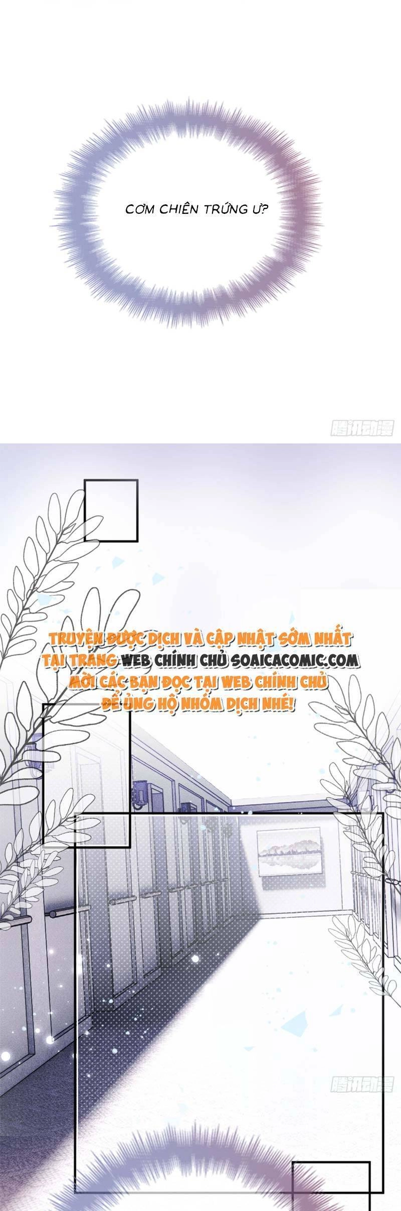 Trọng Sinh Báo Thù Gặp Được Bá Đạo Tổng Tài Chapter 5 - 15