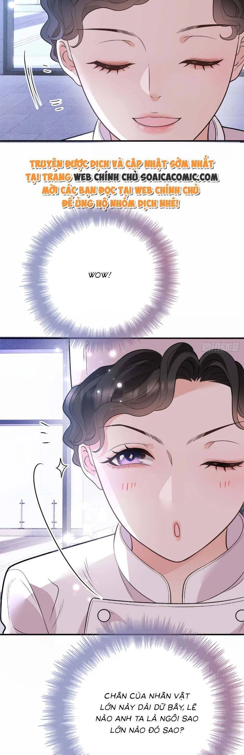 Trọng Sinh Báo Thù Gặp Được Bá Đạo Tổng Tài Chapter 5 - 19