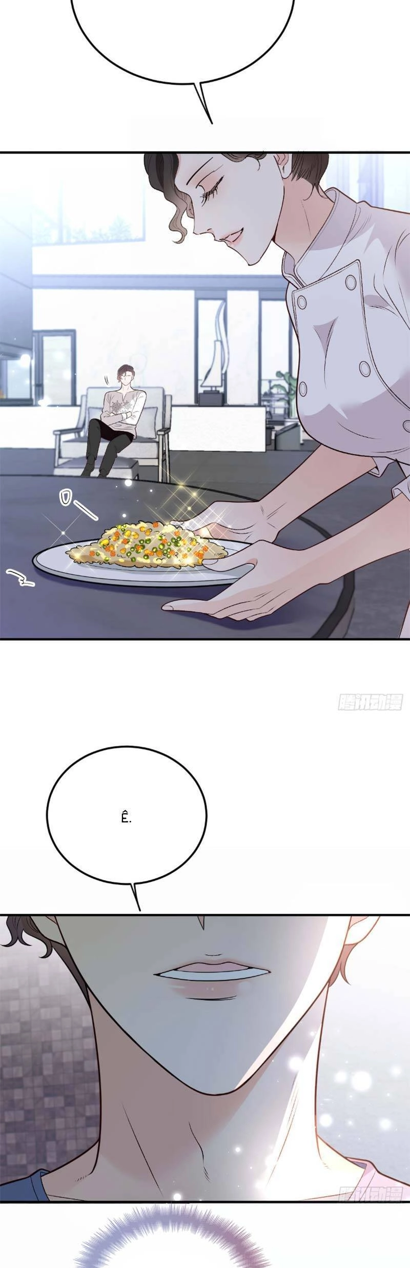 Trọng Sinh Báo Thù Gặp Được Bá Đạo Tổng Tài Chapter 5 - 21