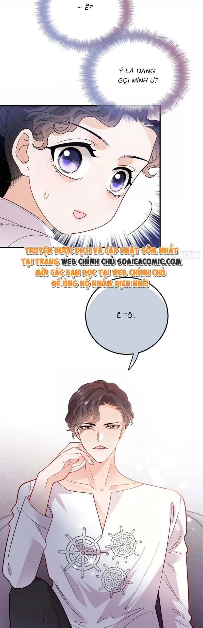 Trọng Sinh Báo Thù Gặp Được Bá Đạo Tổng Tài Chapter 5 - 22