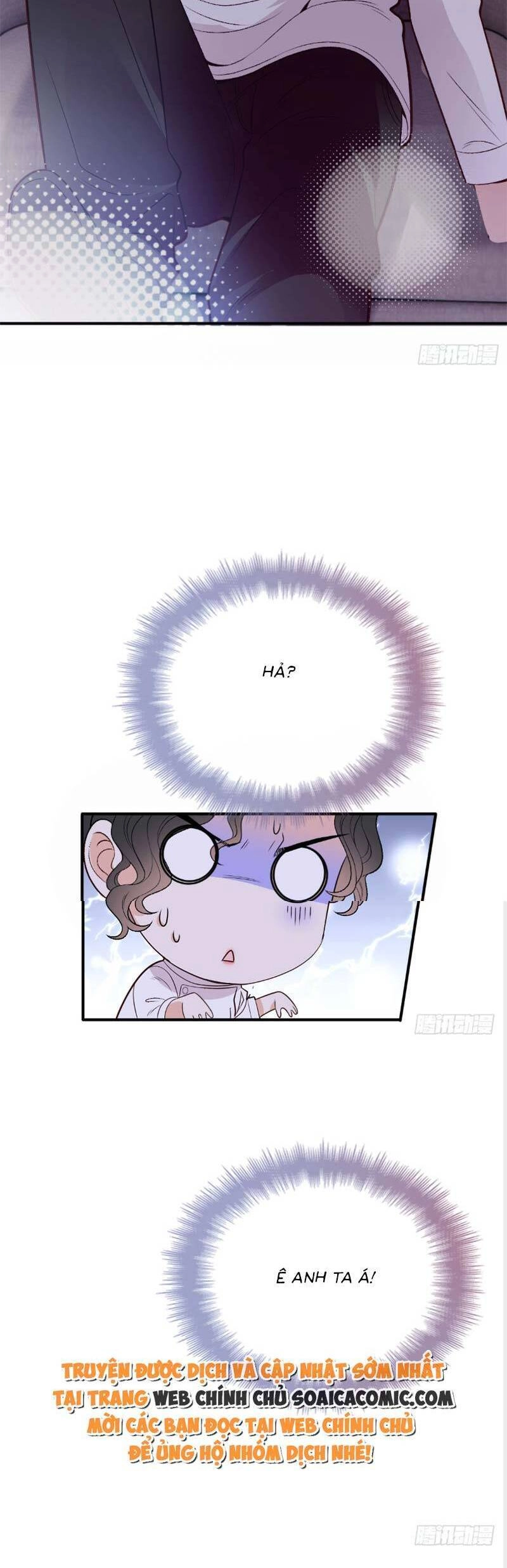 Trọng Sinh Báo Thù Gặp Được Bá Đạo Tổng Tài Chapter 5 - 23