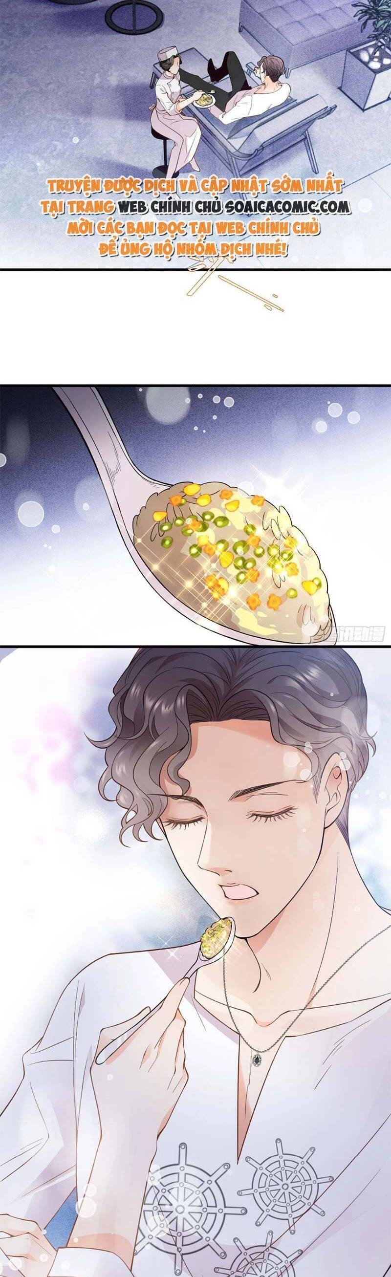 Trọng Sinh Báo Thù Gặp Được Bá Đạo Tổng Tài Chapter 6 - 2