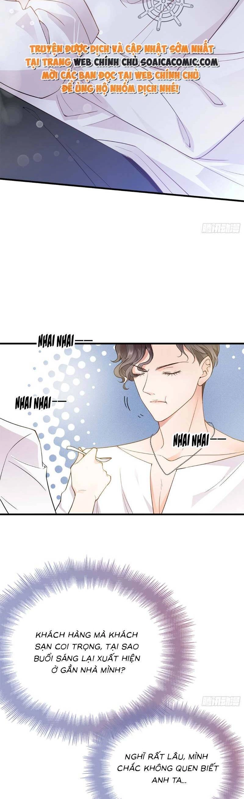 Trọng Sinh Báo Thù Gặp Được Bá Đạo Tổng Tài Chapter 6 - 3