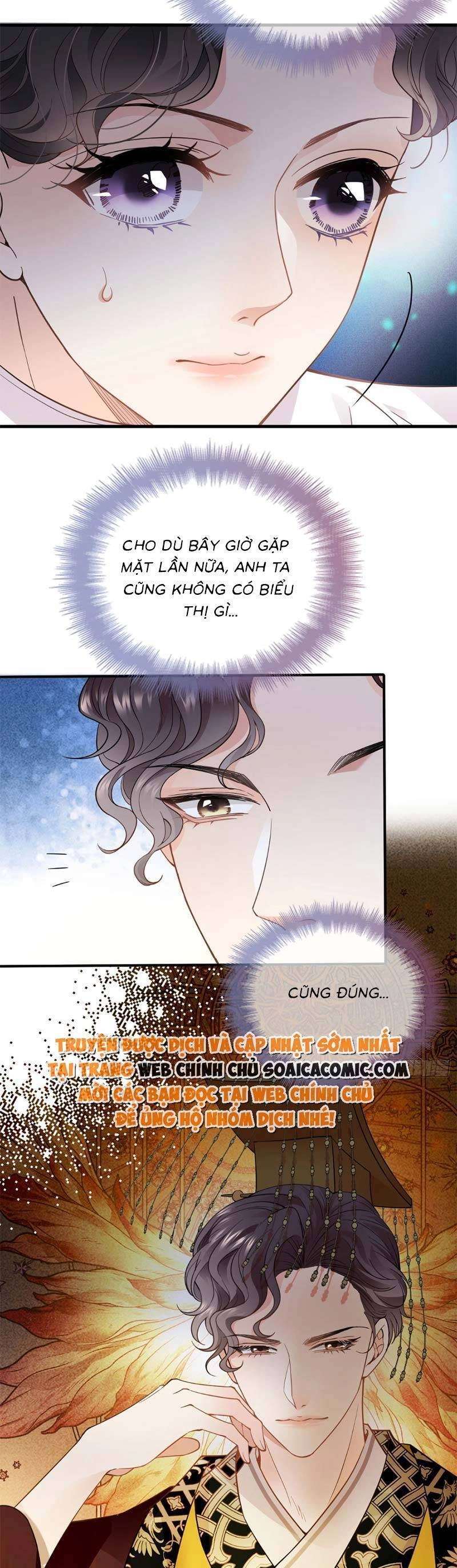 Trọng Sinh Báo Thù Gặp Được Bá Đạo Tổng Tài Chapter 6 - 4