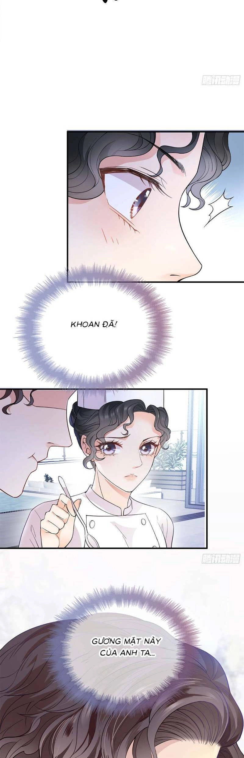 Trọng Sinh Báo Thù Gặp Được Bá Đạo Tổng Tài Chapter 6 - 8