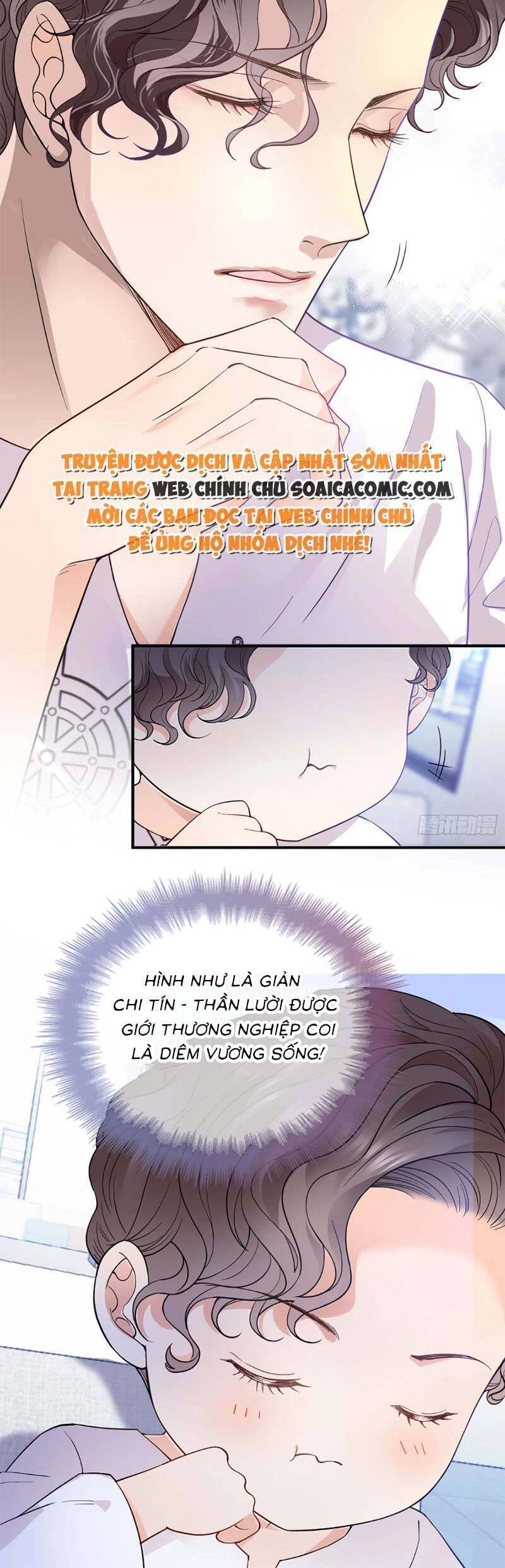 Trọng Sinh Báo Thù Gặp Được Bá Đạo Tổng Tài Chapter 6 - 9