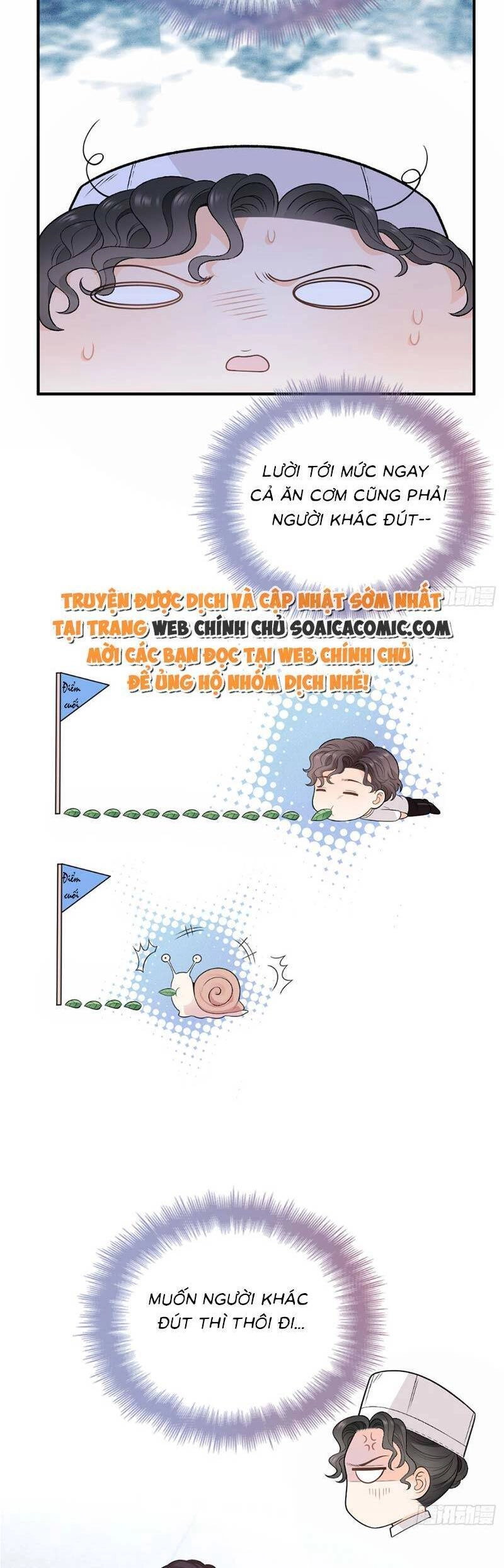 Trọng Sinh Báo Thù Gặp Được Bá Đạo Tổng Tài Chapter 6 - 12