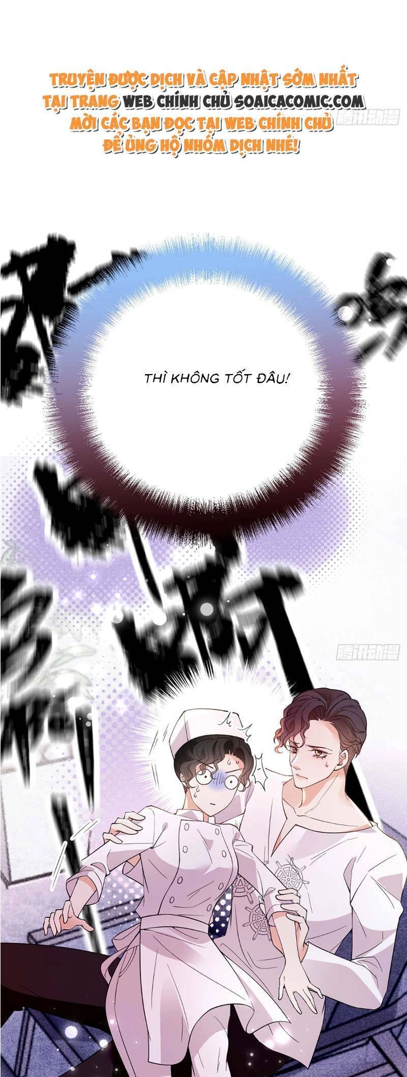 Trọng Sinh Báo Thù Gặp Được Bá Đạo Tổng Tài Chapter 6 - 16