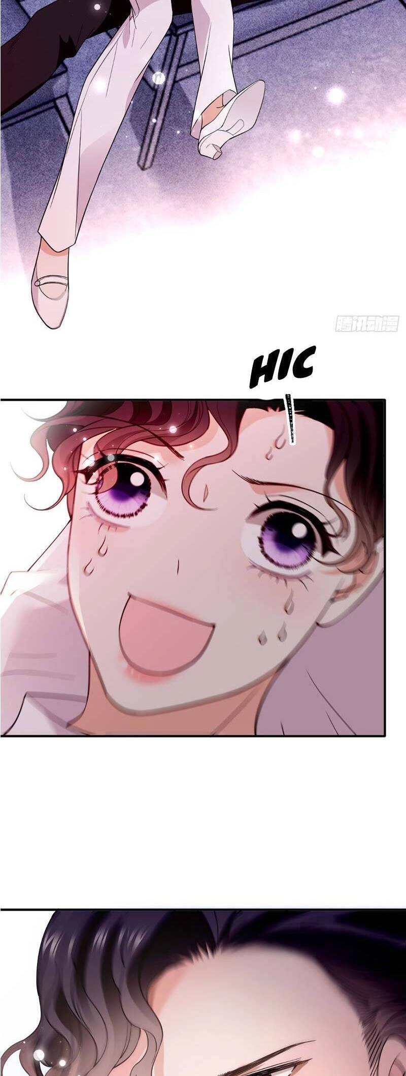 Trọng Sinh Báo Thù Gặp Được Bá Đạo Tổng Tài Chapter 6 - 17