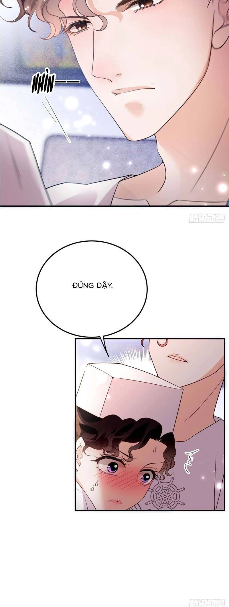 Trọng Sinh Báo Thù Gặp Được Bá Đạo Tổng Tài Chapter 6 - 18