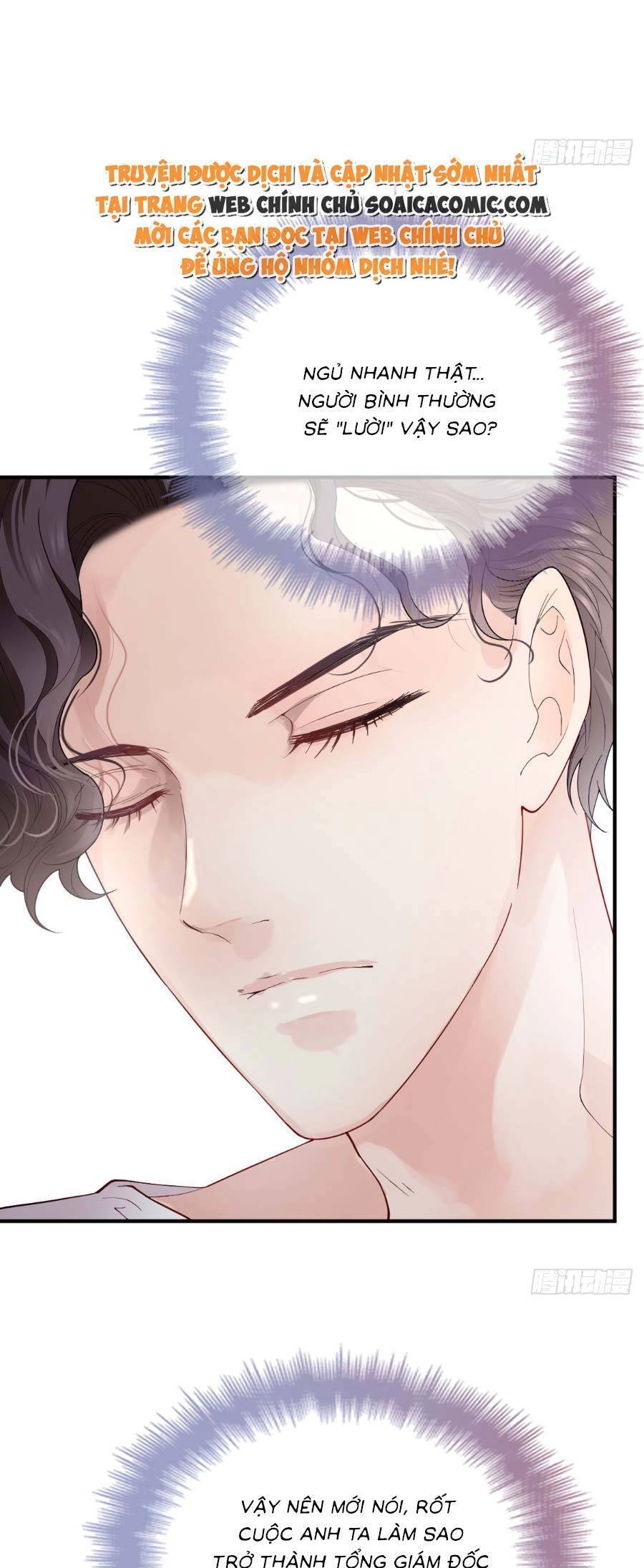 Trọng Sinh Báo Thù Gặp Được Bá Đạo Tổng Tài Chapter 7 - 1