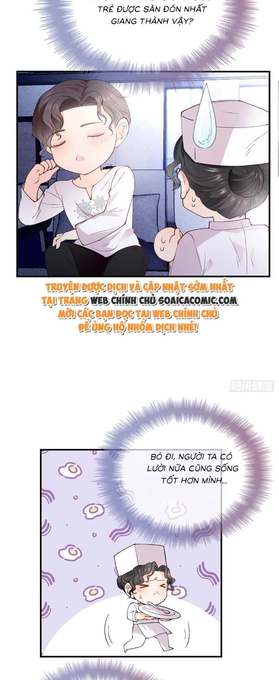 Trọng Sinh Báo Thù Gặp Được Bá Đạo Tổng Tài Chapter 7 - 2