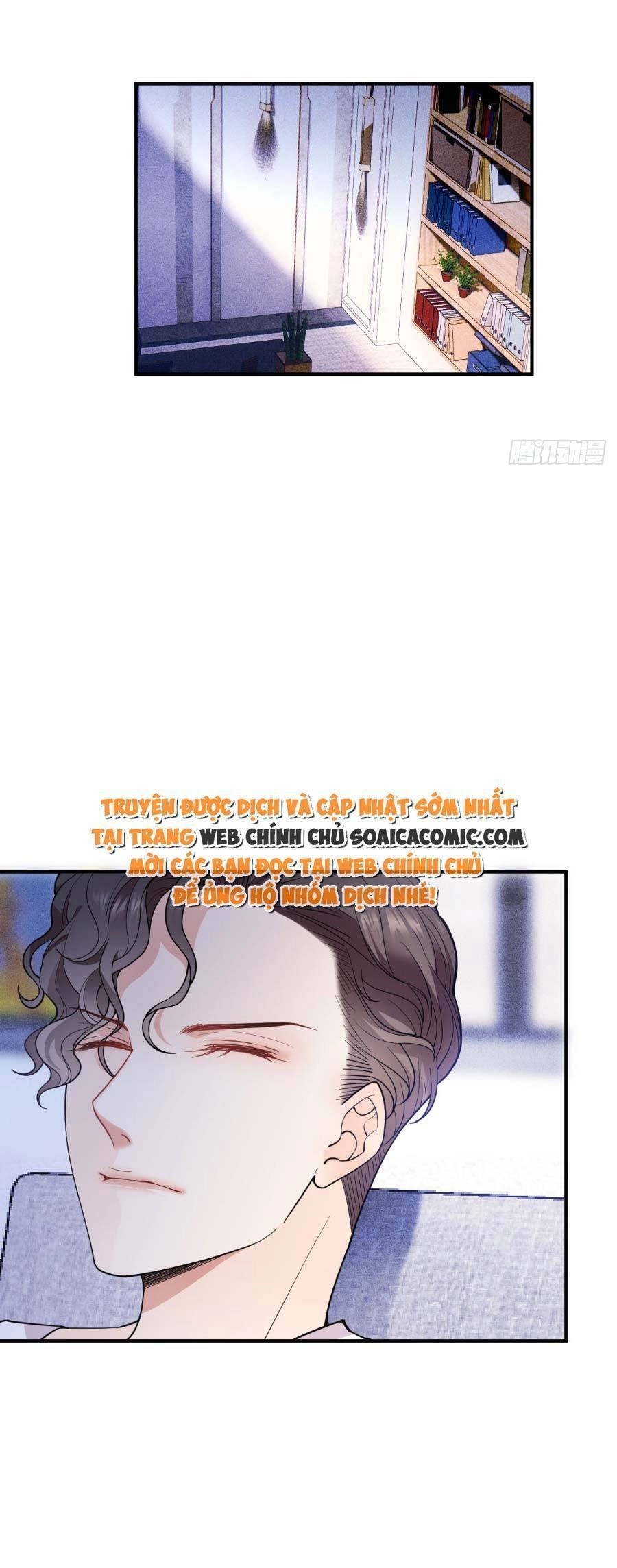 Trọng Sinh Báo Thù Gặp Được Bá Đạo Tổng Tài Chapter 7 - 4