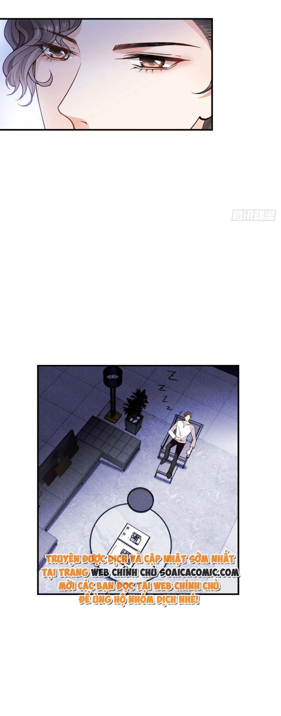 Trọng Sinh Báo Thù Gặp Được Bá Đạo Tổng Tài Chapter 7 - 5