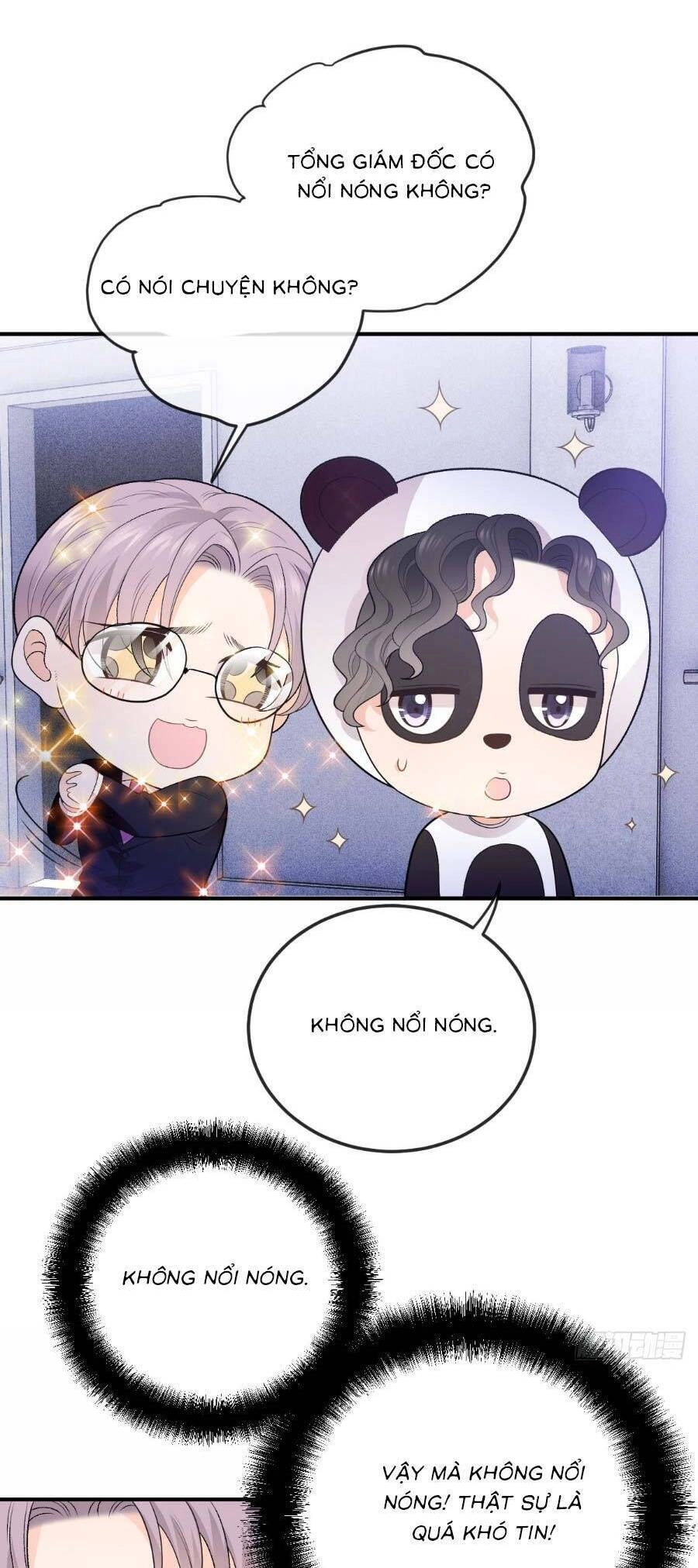 Trọng Sinh Báo Thù Gặp Được Bá Đạo Tổng Tài Chapter 7 - 8