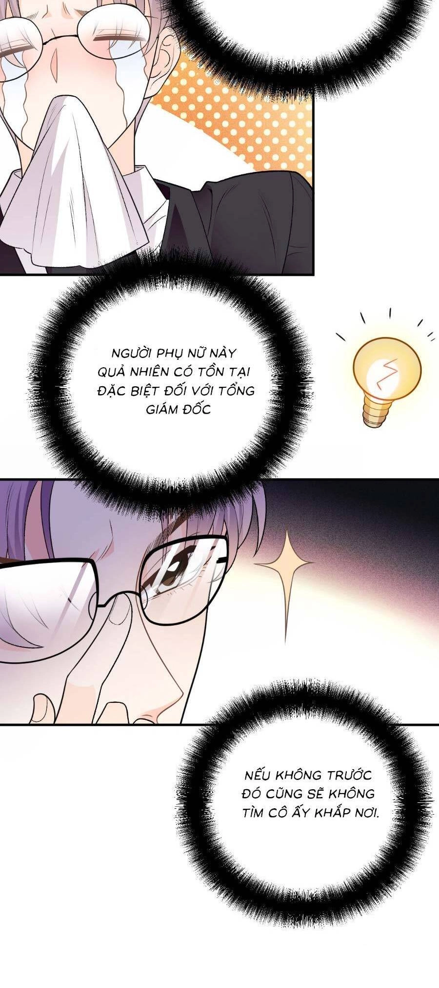 Trọng Sinh Báo Thù Gặp Được Bá Đạo Tổng Tài Chapter 7 - 9