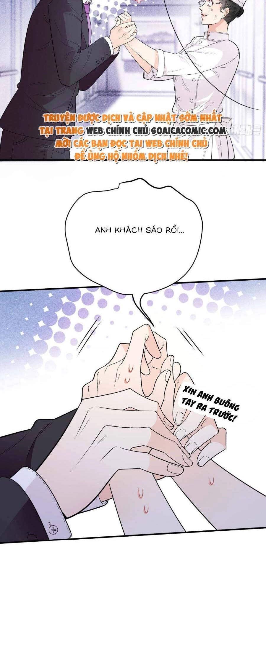 Trọng Sinh Báo Thù Gặp Được Bá Đạo Tổng Tài Chapter 7 - 12