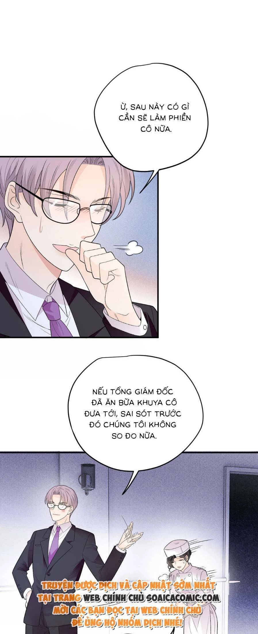 Trọng Sinh Báo Thù Gặp Được Bá Đạo Tổng Tài Chapter 7 - 14