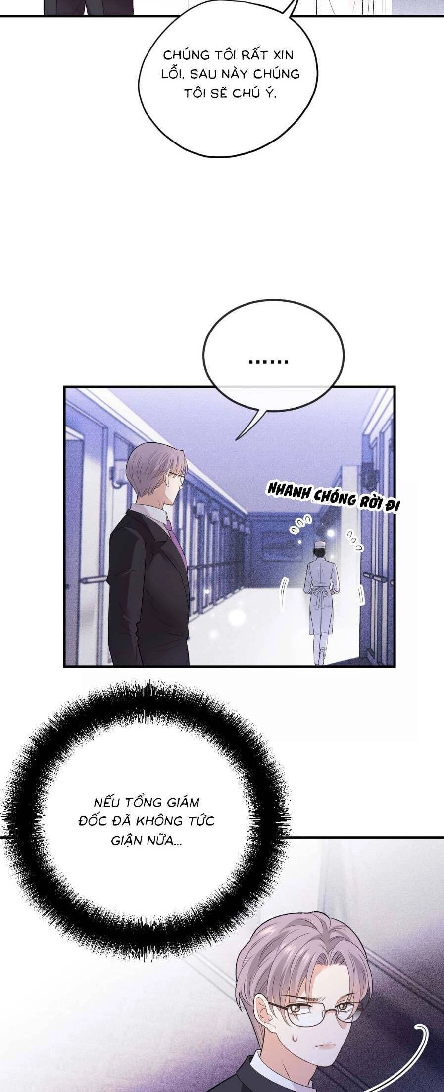 Trọng Sinh Báo Thù Gặp Được Bá Đạo Tổng Tài Chapter 7 - 15