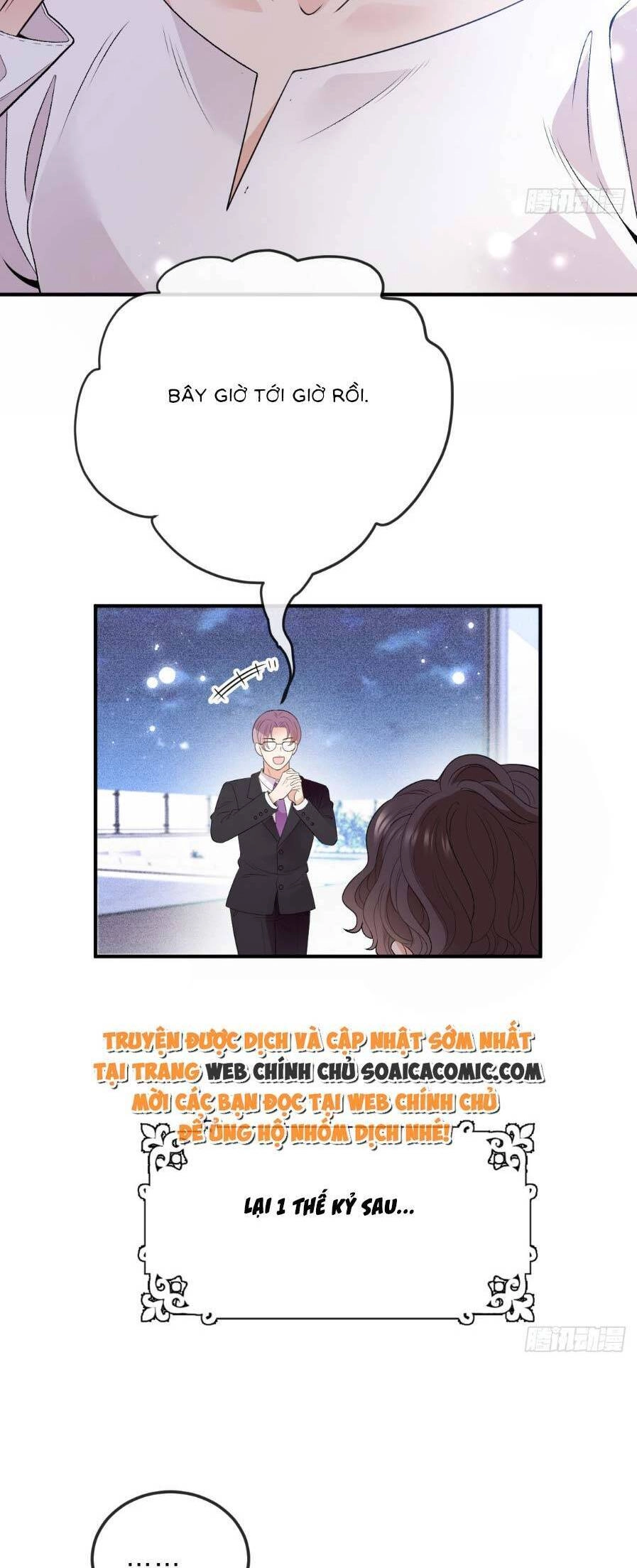 Trọng Sinh Báo Thù Gặp Được Bá Đạo Tổng Tài Chapter 7 - 18