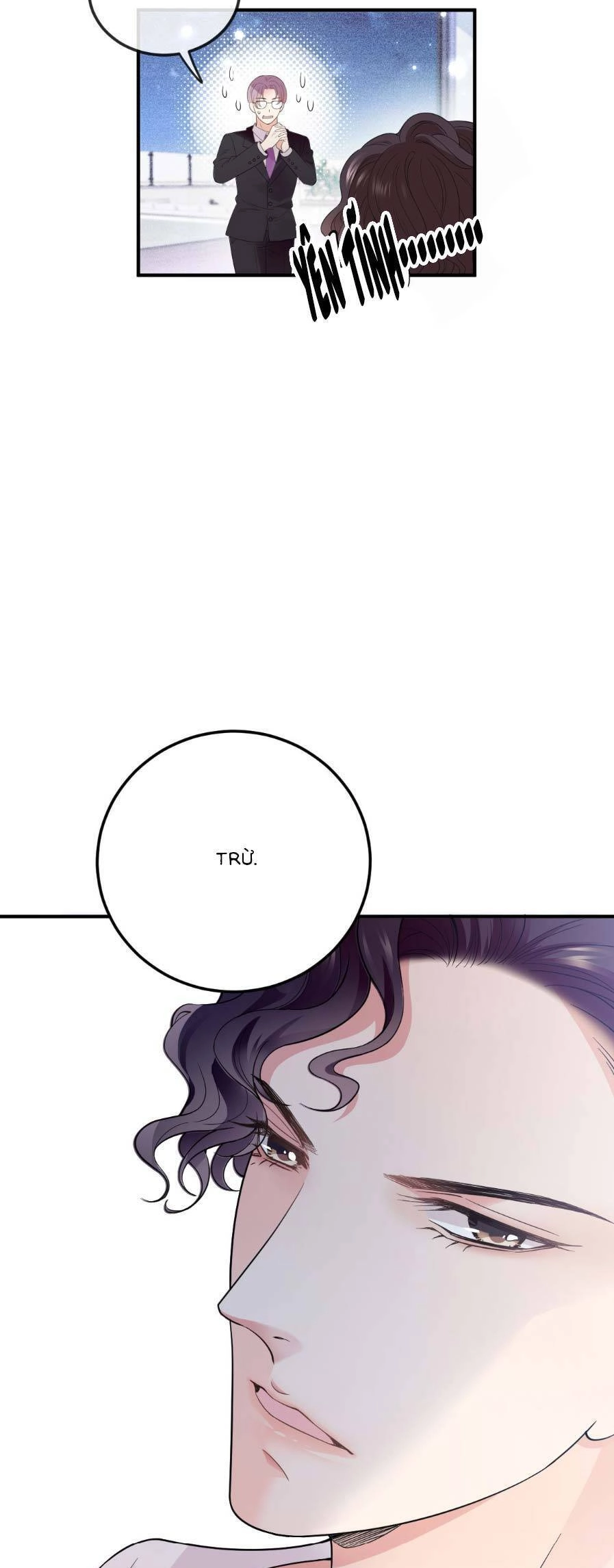 Trọng Sinh Báo Thù Gặp Được Bá Đạo Tổng Tài Chapter 7 - 19