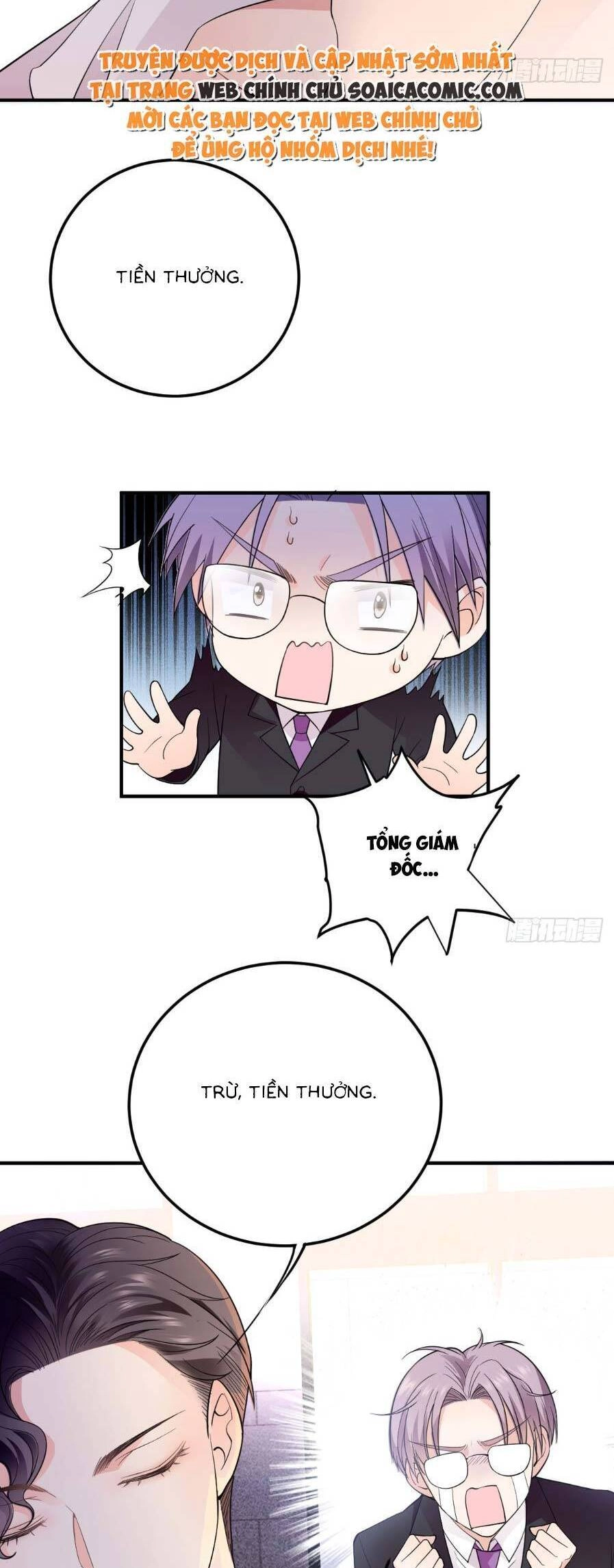 Trọng Sinh Báo Thù Gặp Được Bá Đạo Tổng Tài Chapter 7 - 20