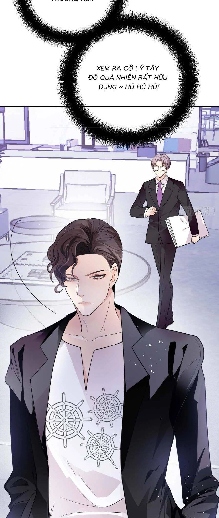 Trọng Sinh Báo Thù Gặp Được Bá Đạo Tổng Tài Chapter 7 - 23