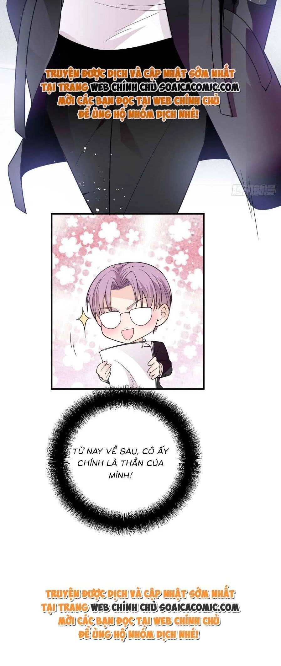 Trọng Sinh Báo Thù Gặp Được Bá Đạo Tổng Tài Chapter 7 - 24