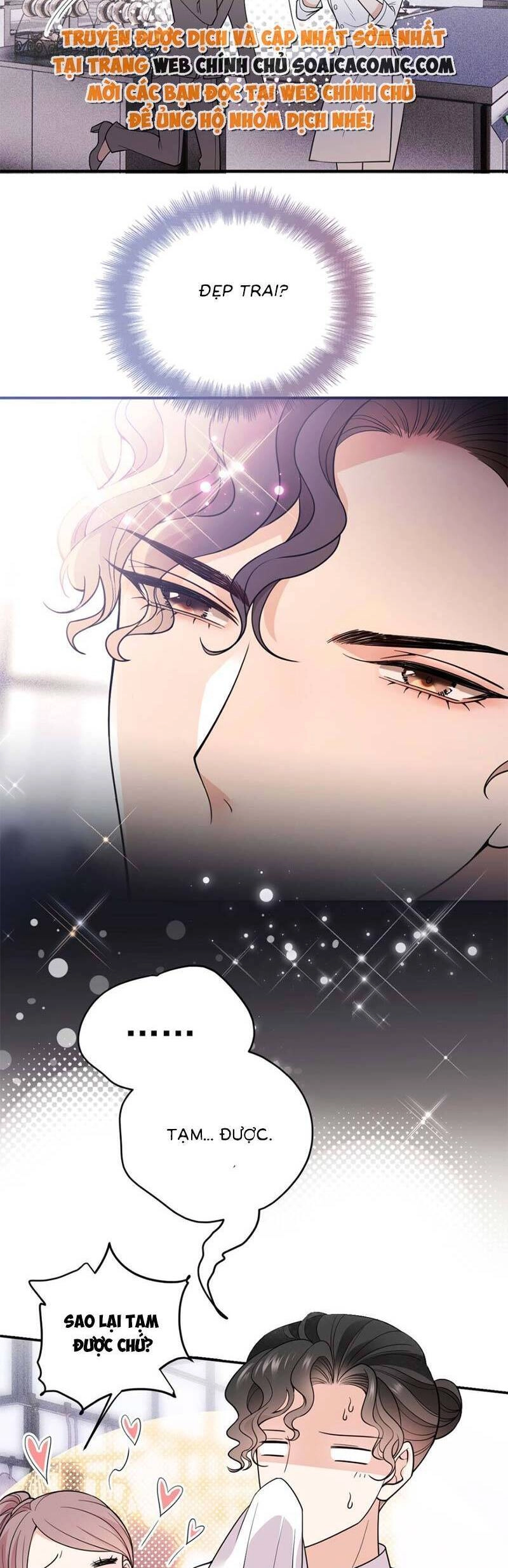 Trọng Sinh Báo Thù Gặp Được Bá Đạo Tổng Tài Chapter 8 - 2