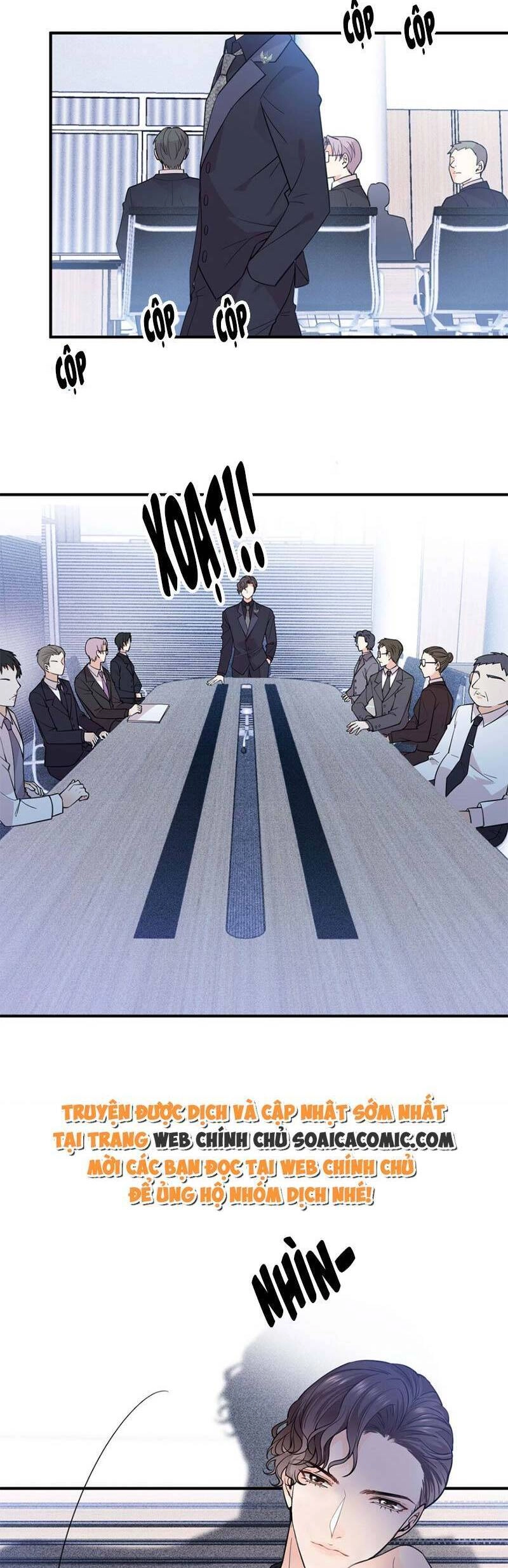 Trọng Sinh Báo Thù Gặp Được Bá Đạo Tổng Tài Chapter 8 - 8