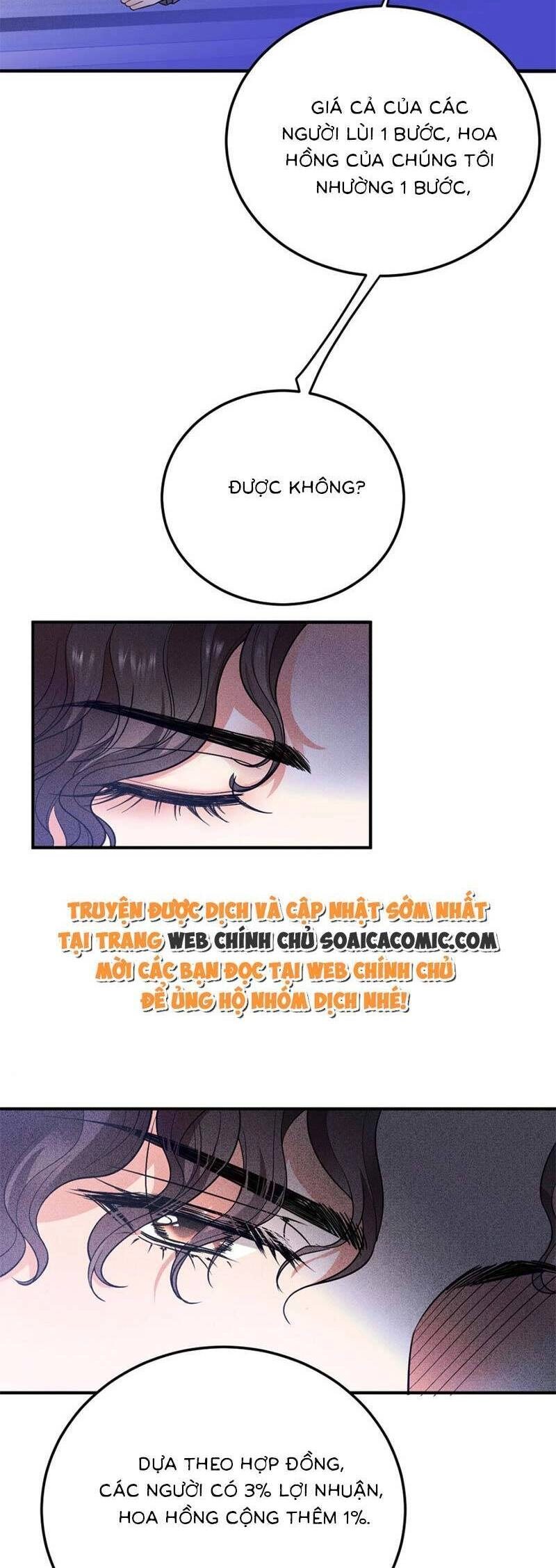 Trọng Sinh Báo Thù Gặp Được Bá Đạo Tổng Tài Chapter 8 - 15