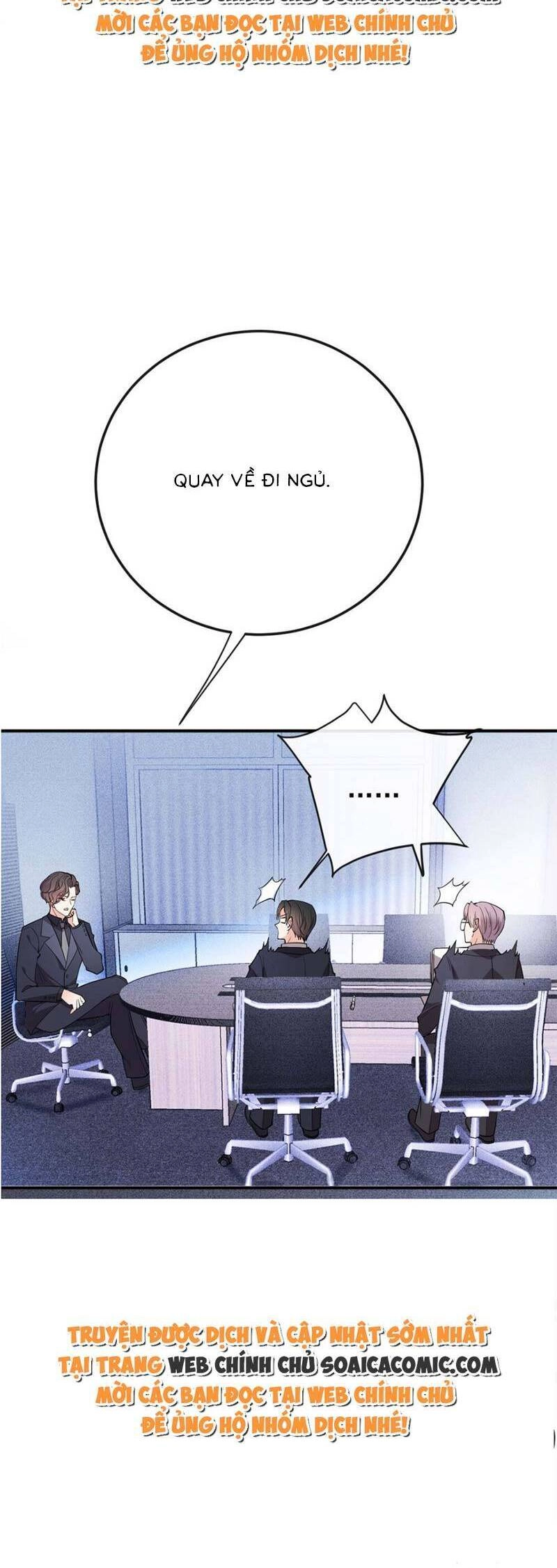 Trọng Sinh Báo Thù Gặp Được Bá Đạo Tổng Tài Chapter 8 - 21