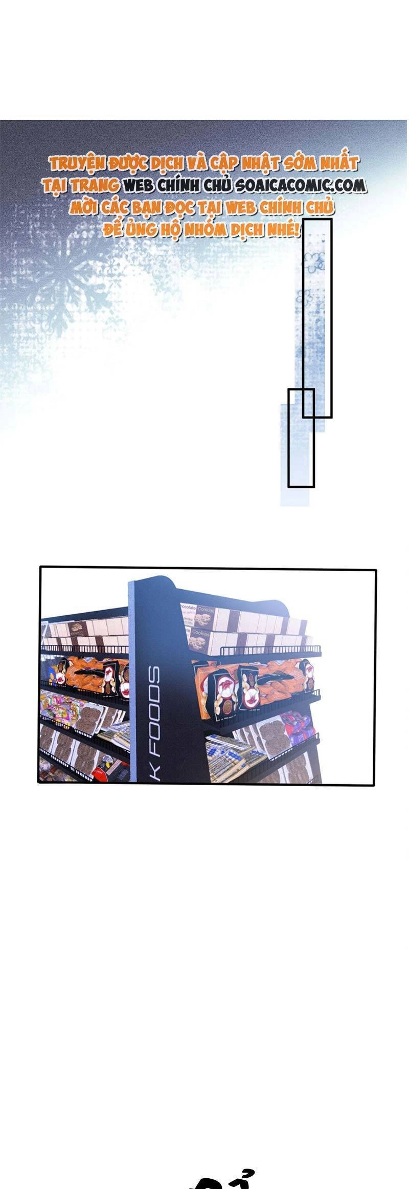 Trọng Sinh Báo Thù Gặp Được Bá Đạo Tổng Tài Chapter 9 - 1