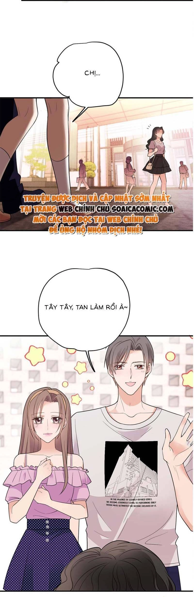 Trọng Sinh Báo Thù Gặp Được Bá Đạo Tổng Tài Chapter 9 - 8