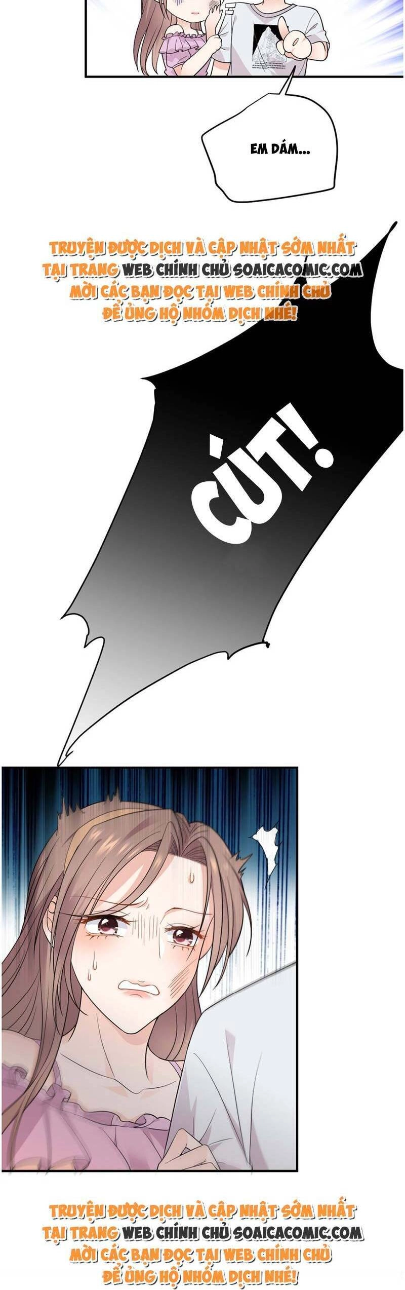 Trọng Sinh Báo Thù Gặp Được Bá Đạo Tổng Tài Chapter 9 - 25