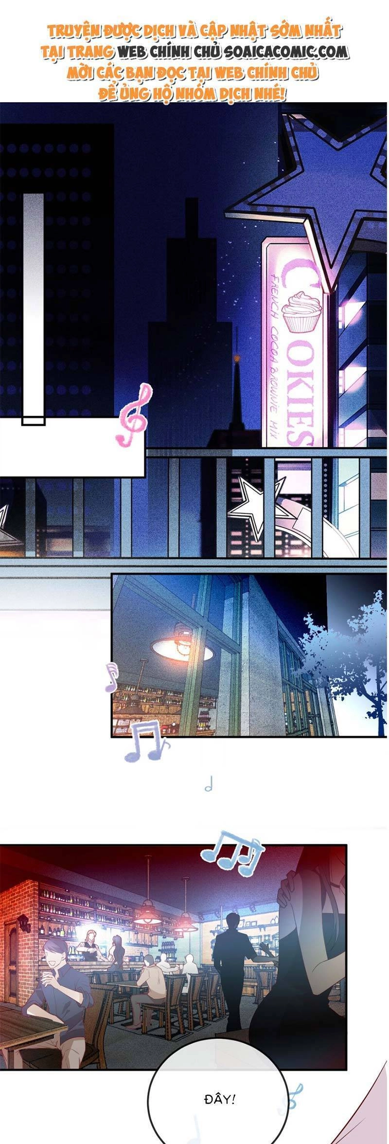 Trọng Sinh Báo Thù Gặp Được Bá Đạo Tổng Tài Chapter 10 - 1