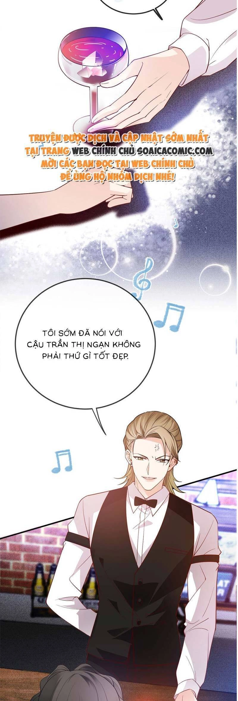 Trọng Sinh Báo Thù Gặp Được Bá Đạo Tổng Tài Chapter 10 - 2