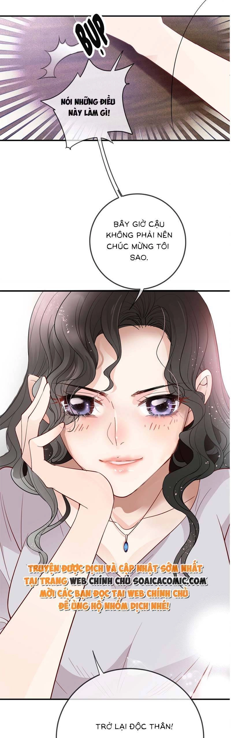 Trọng Sinh Báo Thù Gặp Được Bá Đạo Tổng Tài Chapter 10 - 4