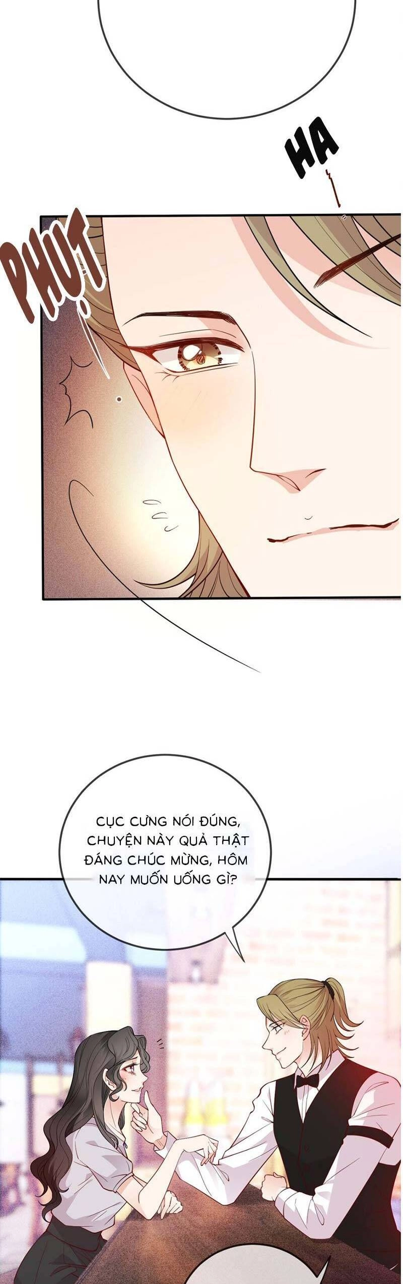 Trọng Sinh Báo Thù Gặp Được Bá Đạo Tổng Tài Chapter 10 - 5