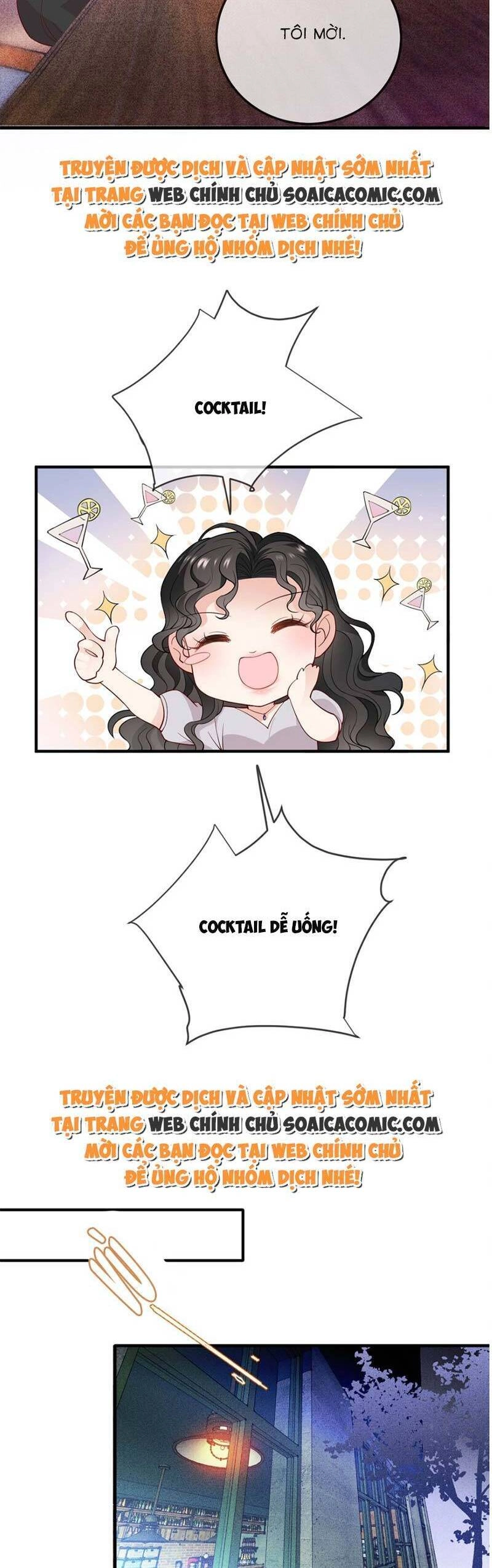 Trọng Sinh Báo Thù Gặp Được Bá Đạo Tổng Tài Chapter 10 - 6