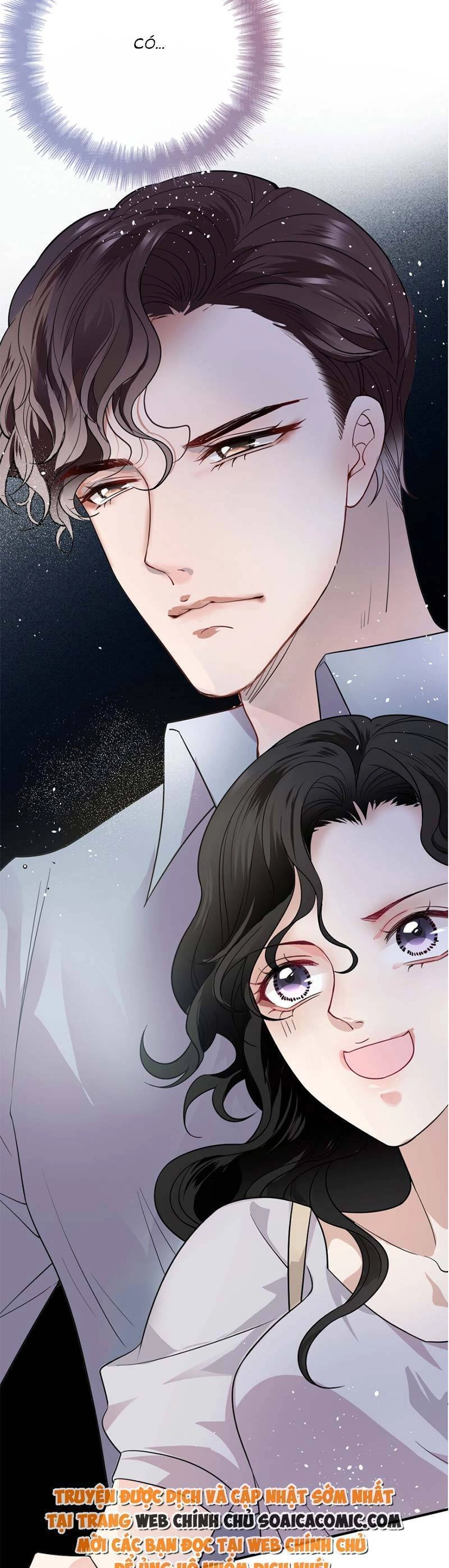 Trọng Sinh Báo Thù Gặp Được Bá Đạo Tổng Tài Chapter 10 - 13