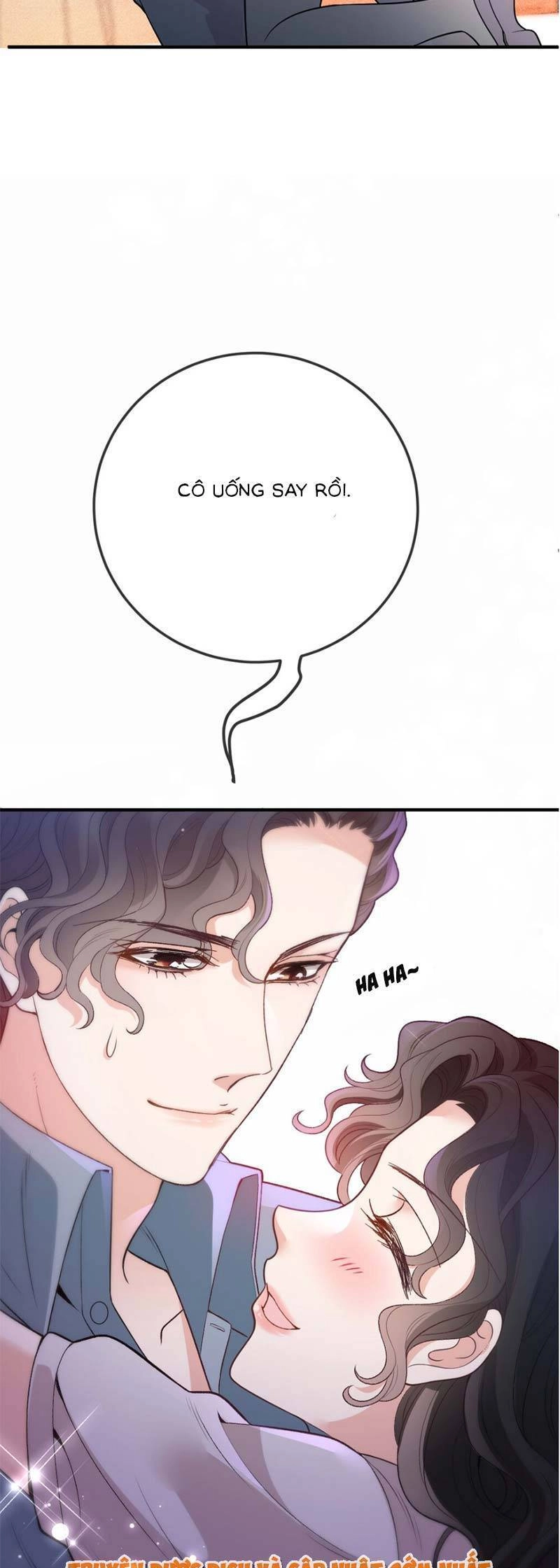 Trọng Sinh Báo Thù Gặp Được Bá Đạo Tổng Tài Chapter 10 - 15